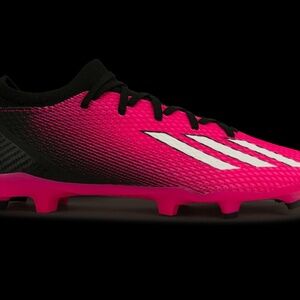 Adidas Men's x Speedportal.3 Soccer Cleats size 9